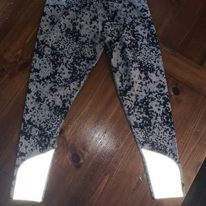 Adidas Techfit Climalite: Medium compression
